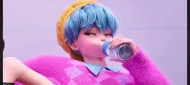 Profile image of Baby Min-jun