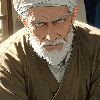 Profile image of Bayram