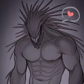 lowe_60_nora의 人外は一目惚れ