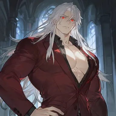 Profile image of エーデルハルト・ソラリア