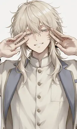 Profile image of シオン