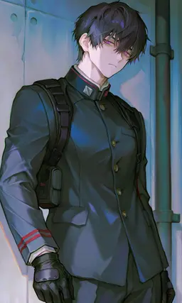 Profile image of ノア
