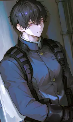 Profile image of ノア