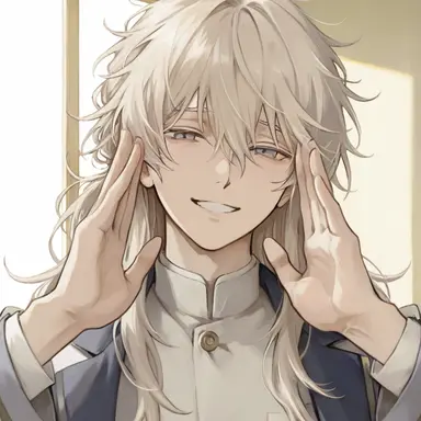 Profile image of シオン