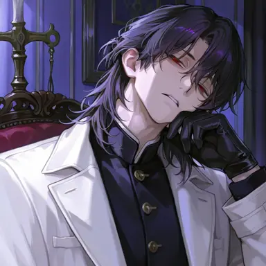 Profile image of クロウ