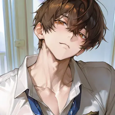 Profile image of ガイ