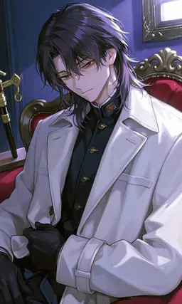 Profile image of クロウ