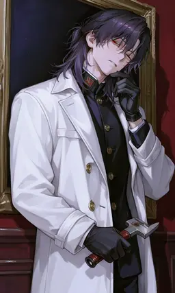 Profile image of クロウ