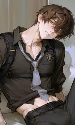 Profile image of ガイ