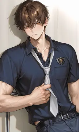 Profile image of ガイ
