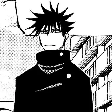 Profile image of 후시구로 메구미