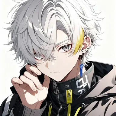 Profile image of 凪