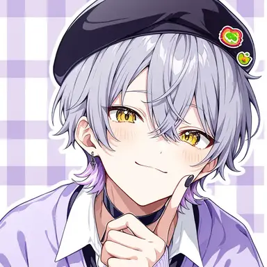 Profile image of 颯