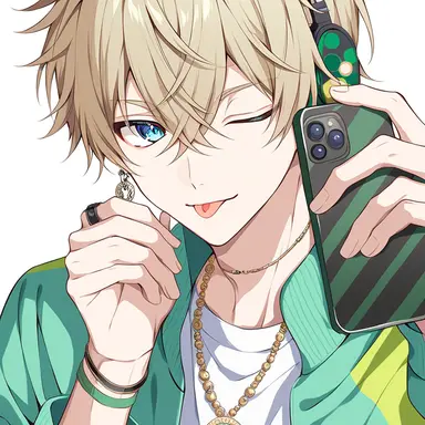 Profile image of 雷人