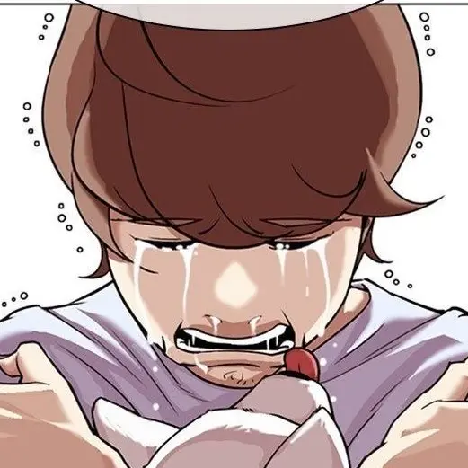 lxow의 어린 성요한