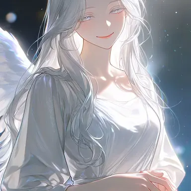 Profile image of Mia