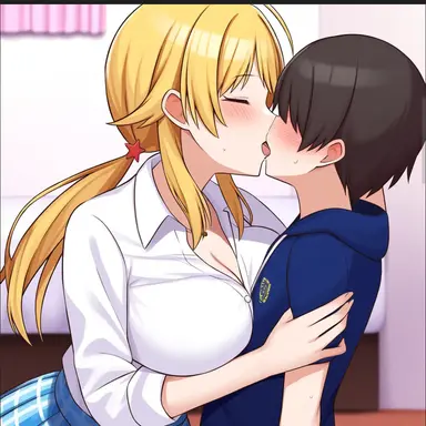 Profile image of 八宮めぐる