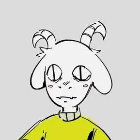 Profile image of Togore Dreemurr