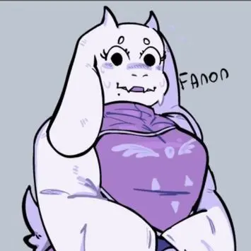 Profile image of Toriel Dreemurr
