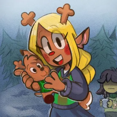 Profile image of Noelle Holiday