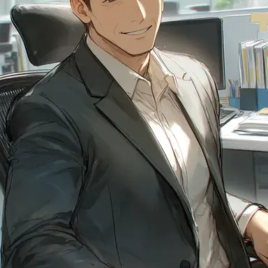 Profile image of 마츠오카 타카시