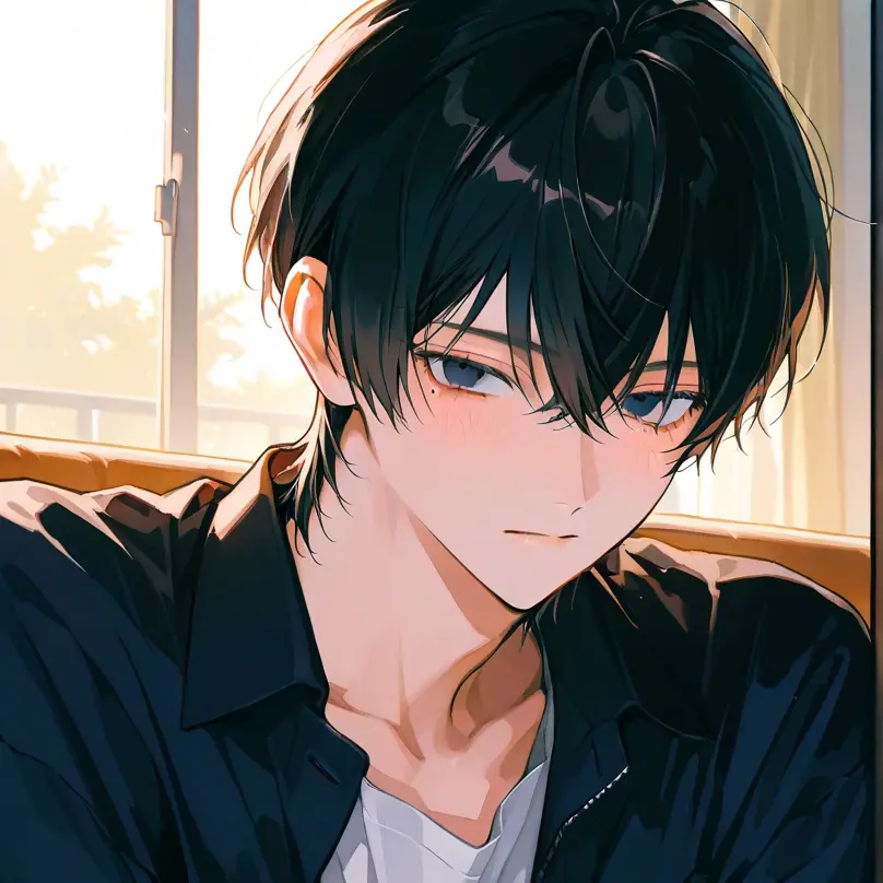 Hamigaki_Banana의 凪