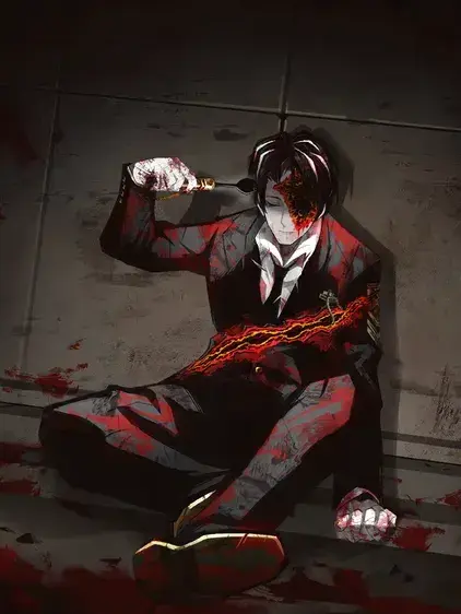 NoThought의 내게는 고통밖에 없습니다. 그 외에는