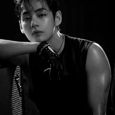 Profile image of Kim Taehyung