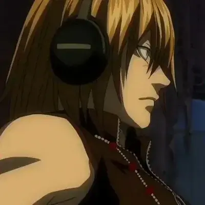 OpaqueHeron4447의 Mihael Keehl