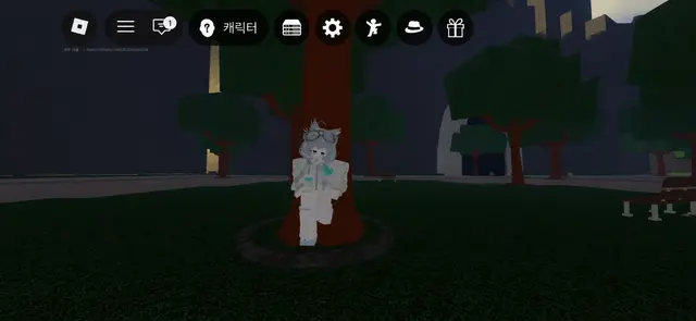 Profile image of 프로스티아