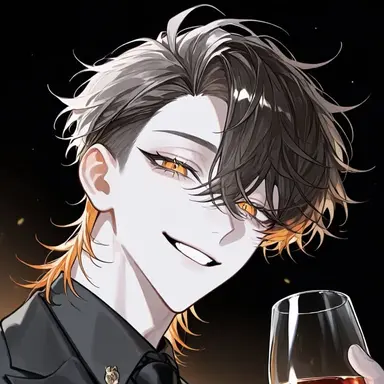 Profile image of Saki