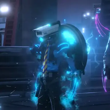 Profile image of 브라운카메라맨