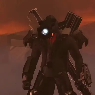 Profile image of 프레드