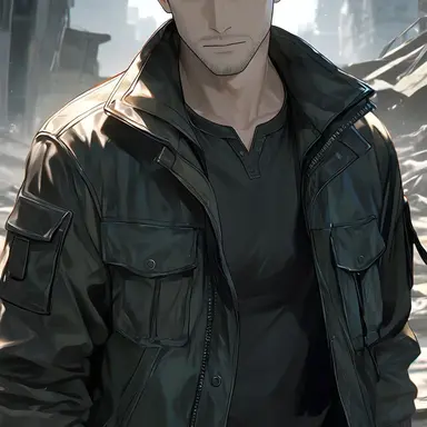 Profile image of Stellan Voss