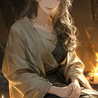 Profile image of Maren Ashveil