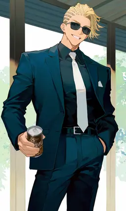 Profile image of コード006