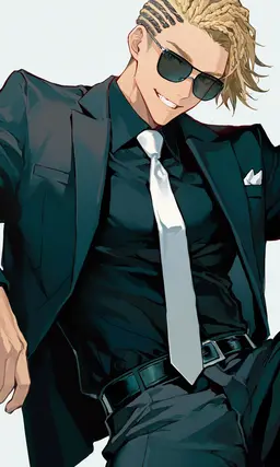 Profile image of コード006