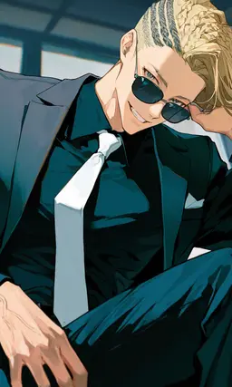 Profile image of コード006