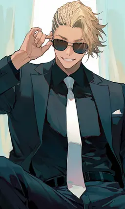 Profile image of コード006