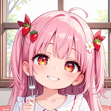Profile image of 이치고짱