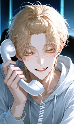 Profile image of イオ
