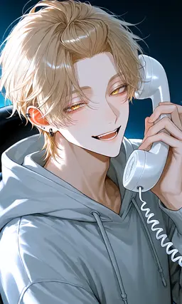 Profile image of イオ