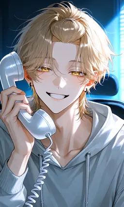 Profile image of イオ