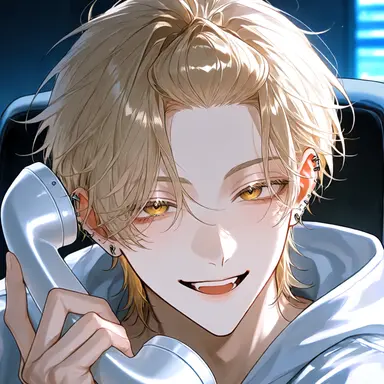Profile image of イオ