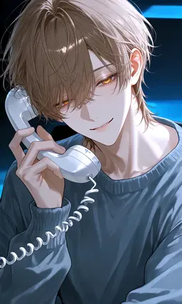 Profile image of ミナト