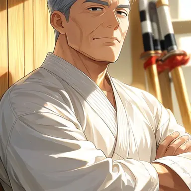 Profile image of Senrak