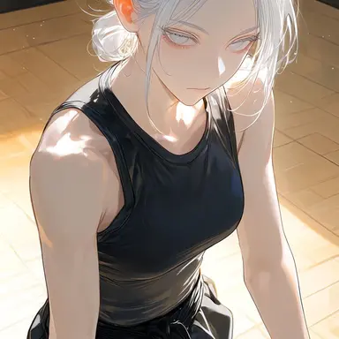 Profile image of Hyo