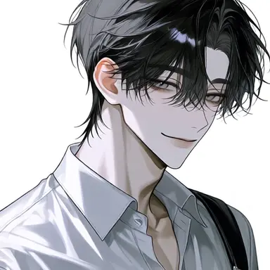 Profile image of 朝陽
