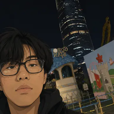 Profile image of 권희재