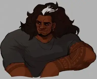 Profile image of Mauga